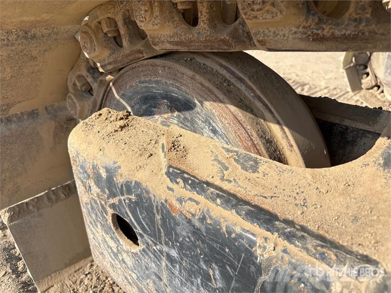 Hengwang HW220-9 Tracked Excavator Roomikekskavaatorid