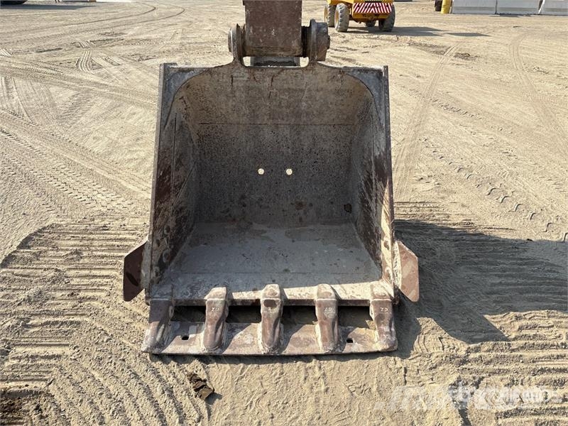 Hengwang HW220-9 Tracked Excavator Roomikekskavaatorid