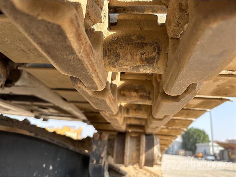 Hengwang HW220-9 Tracked Excavator Roomikekskavaatorid