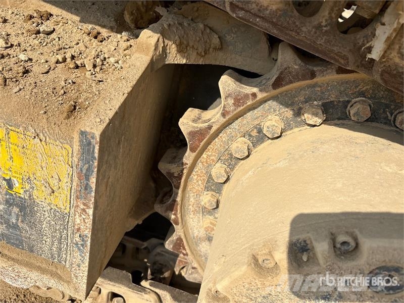 Hengwang HW220-9 Tracked Excavator Roomikekskavaatorid