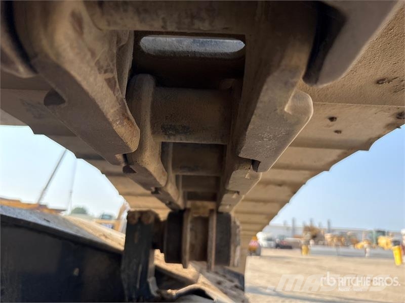 Hengwang HW220-9 Tracked Excavator Roomikekskavaatorid
