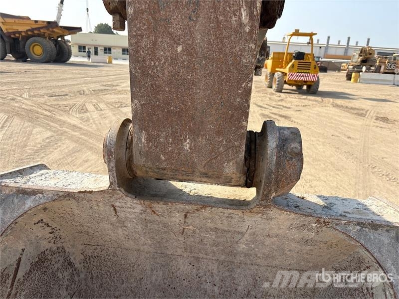 Hengwang HW220-9 Tracked Excavator Roomikekskavaatorid
