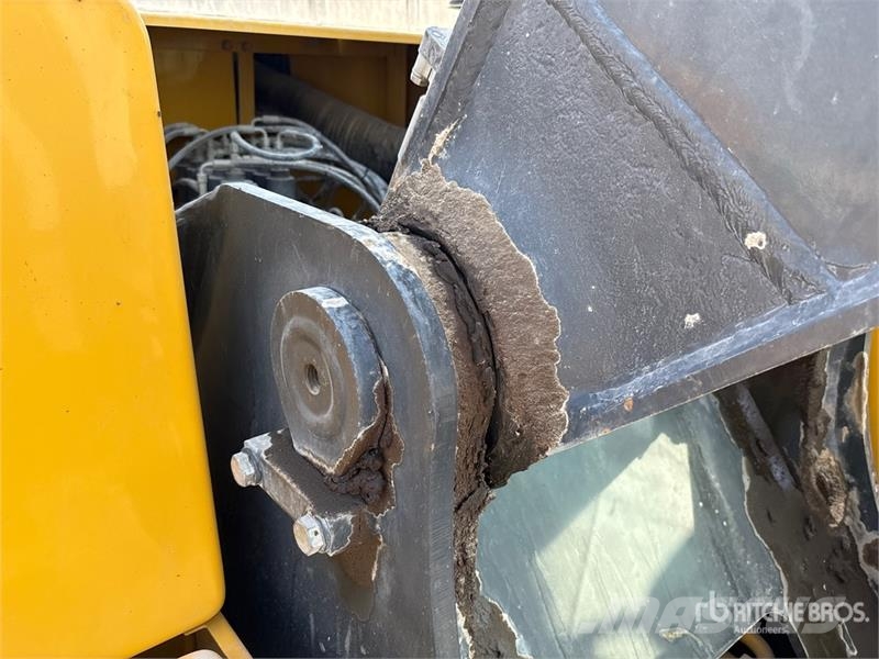 Hengwang HW220-9 Tracked Excavator Roomikekskavaatorid