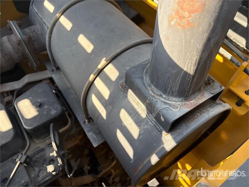 Hengwang HW220-9 Tracked Excavator Roomikekskavaatorid