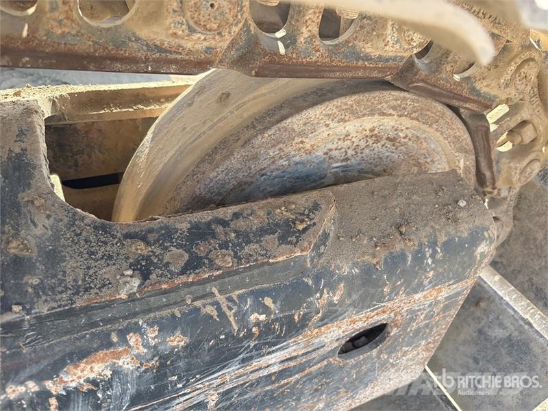 Hengwang HW220-9 Tracked Excavator Roomikekskavaatorid