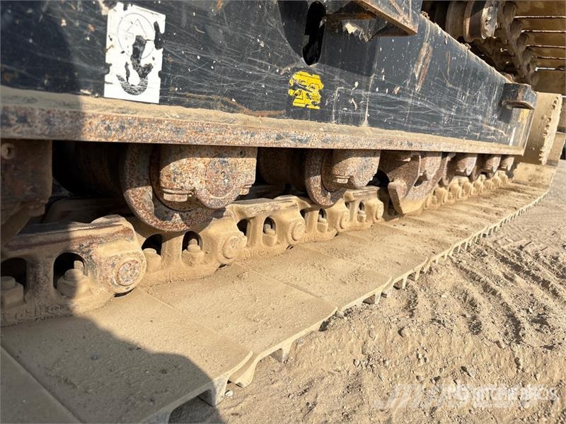 Hengwang HW220-9 Tracked Excavator Roomikekskavaatorid