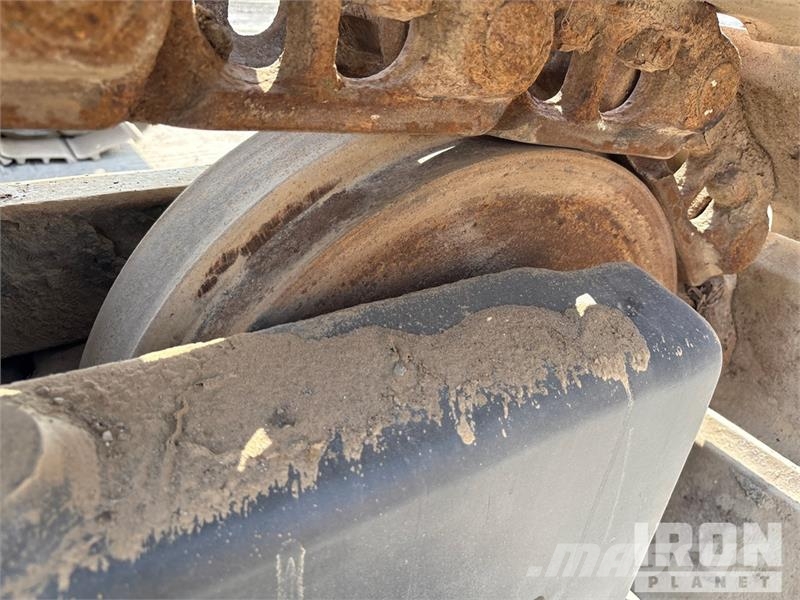 Hitachi ZH200-6 Tracked Excavator Crawler excavators