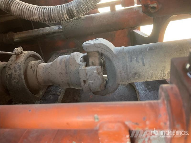 Hitachi ZW140-6 Wheel Loader لوادر بعجل