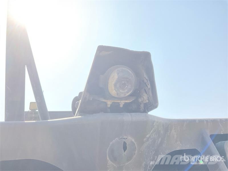 Hitachi ZW140-6 Wheel Loader لوادر بعجل