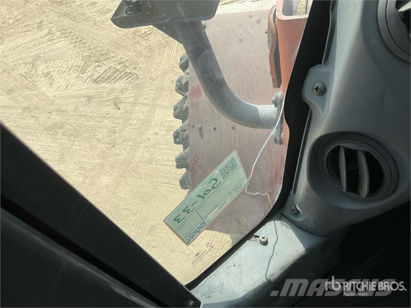 Hitachi ZW140-6 Wheel Loader لوادر بعجل