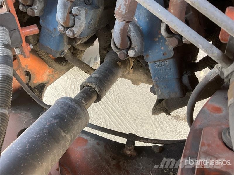 Hitachi ZW140-6 Wheel Loader لوادر بعجل