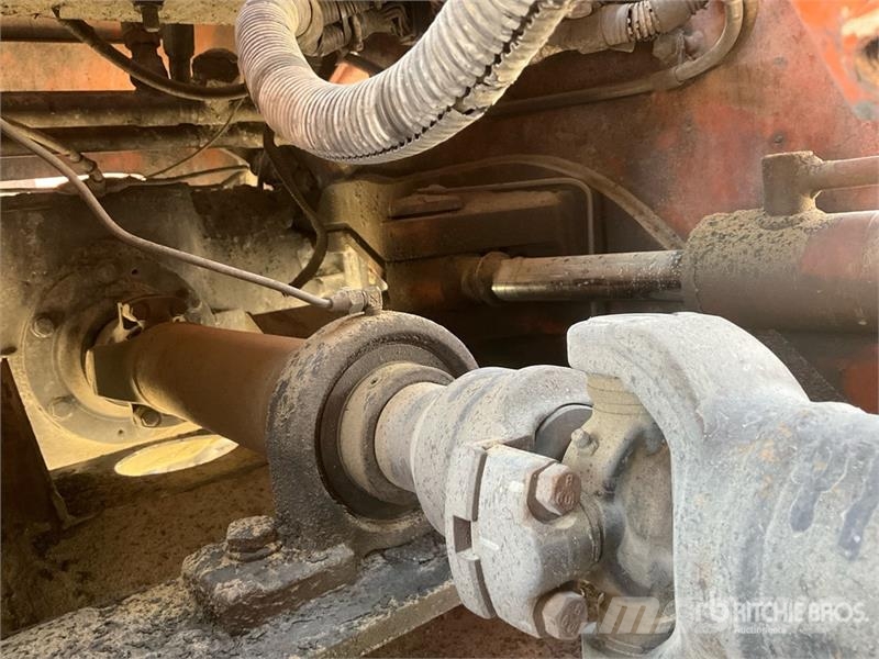 Hitachi ZW140-6 Wheel Loader لوادر بعجل
