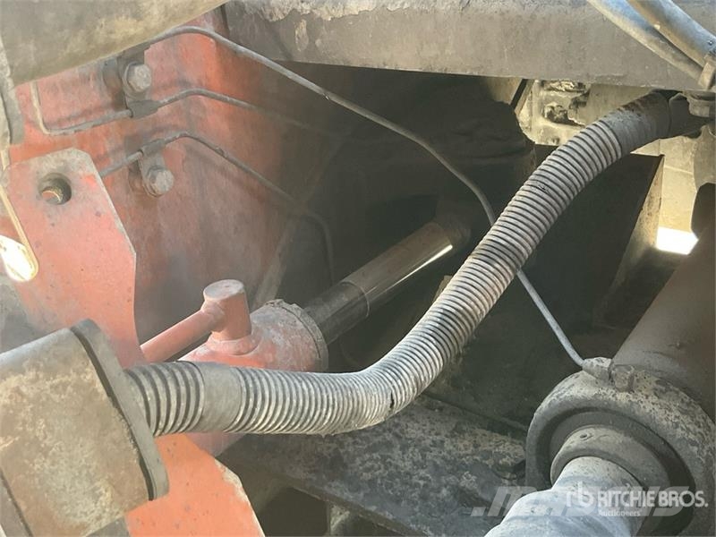 Hitachi ZW140-6 Wheel Loader لوادر بعجل