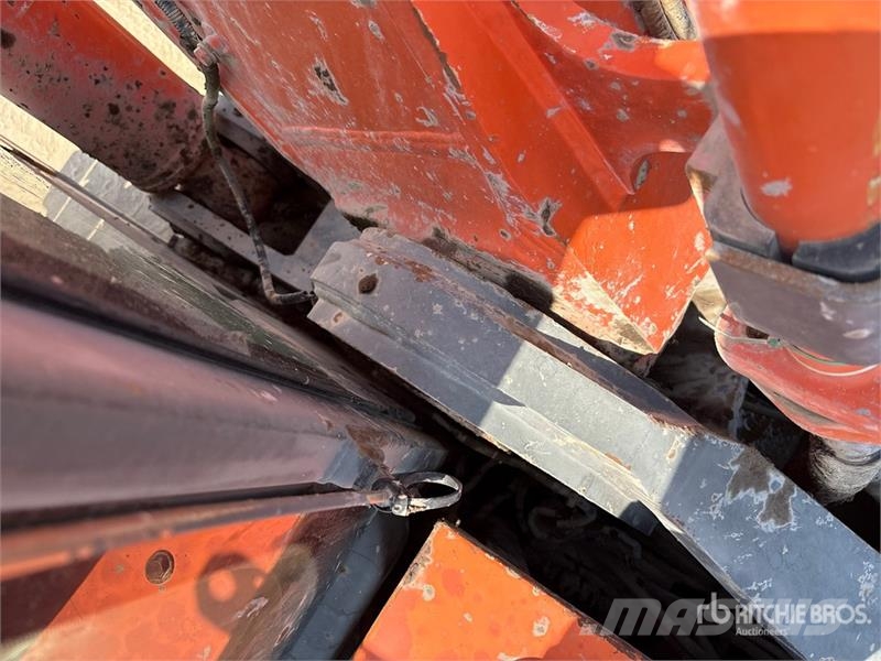 Hitachi ZX870LCH-3 Tracked Excavator Crawler excavators