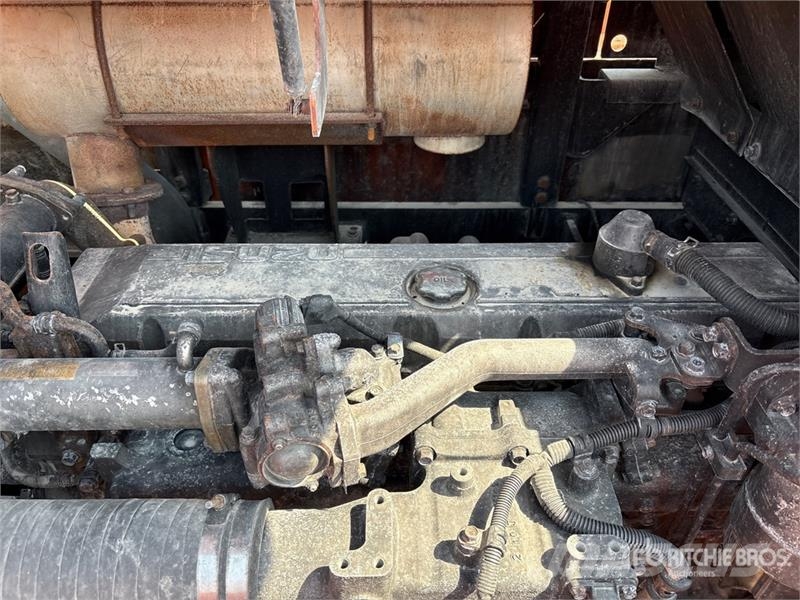 Hitachi ZX870LCH-3 Tracked Excavator Crawler excavators