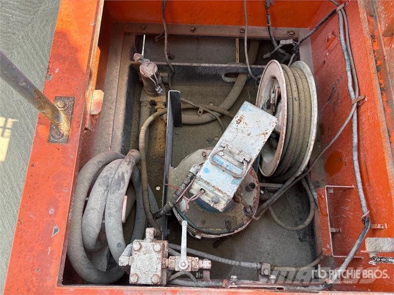 Hitachi ZX870LCH-3 Tracked Excavator Crawler excavators
