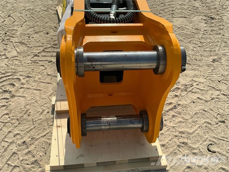 HMB 1400 Hydraulic Breaker - Fits 20 - 30 ton excavato مطارق / كسارات