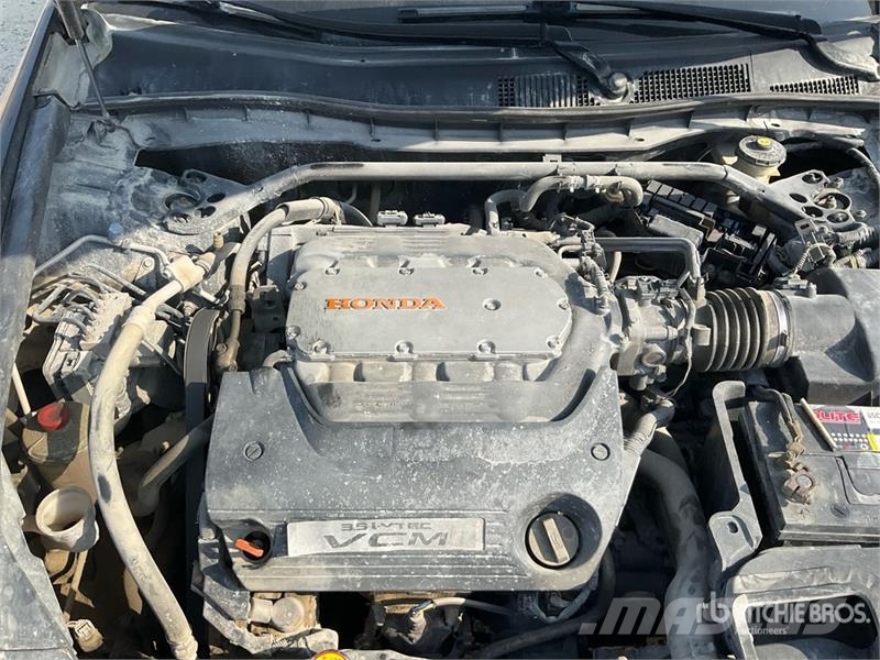 Honda Accord Automobile سيارات