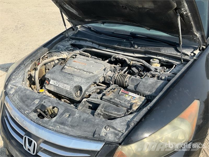 Honda Accord Automobile سيارات