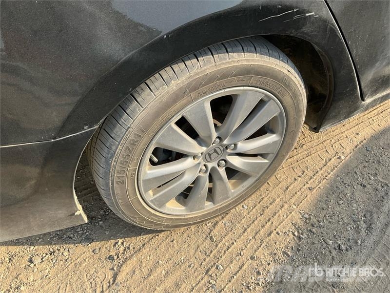 Honda Accord Automobile سيارات