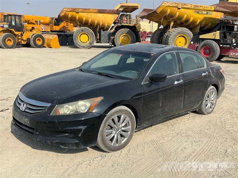 Honda Accord Automobile سيارات