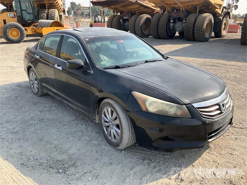 Honda Accord Automobile سيارات
