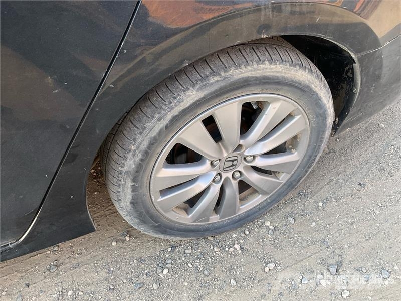 Honda Accord Automobile سيارات