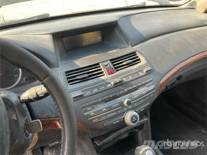 Honda Accord Automobile سيارات