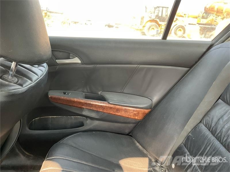 Honda Accord Automobile سيارات