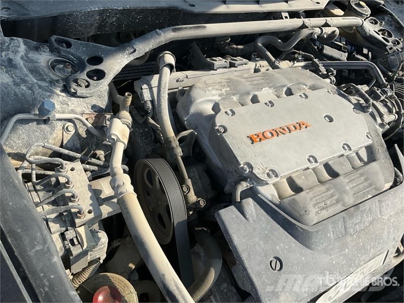 Honda Accord Automobile سيارات