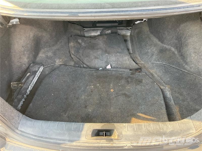 Honda Accord Automobile سيارات