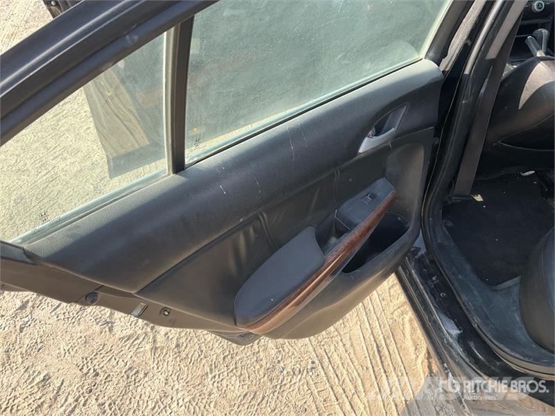Honda Accord Automobile سيارات
