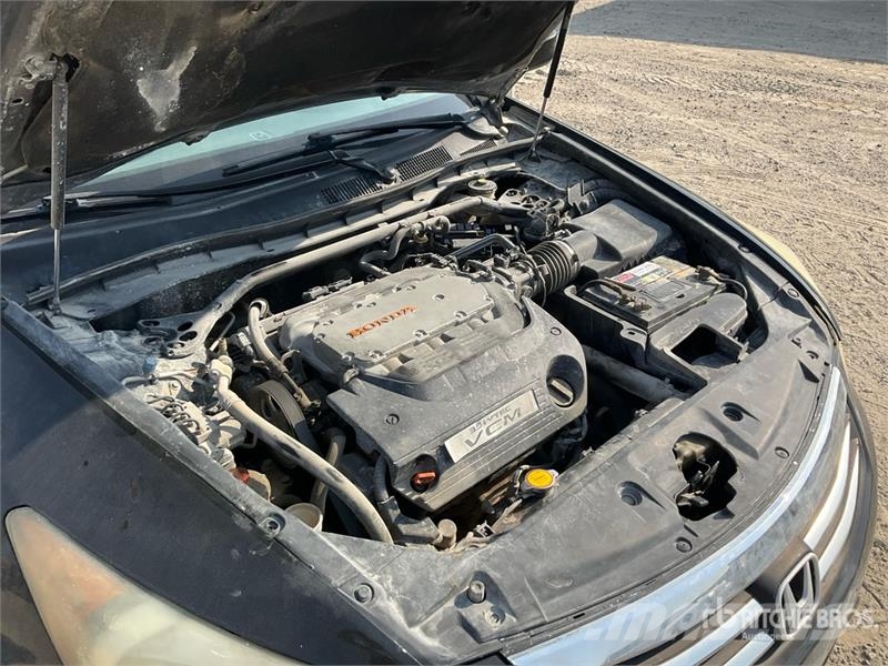 Honda Accord Automobile سيارات