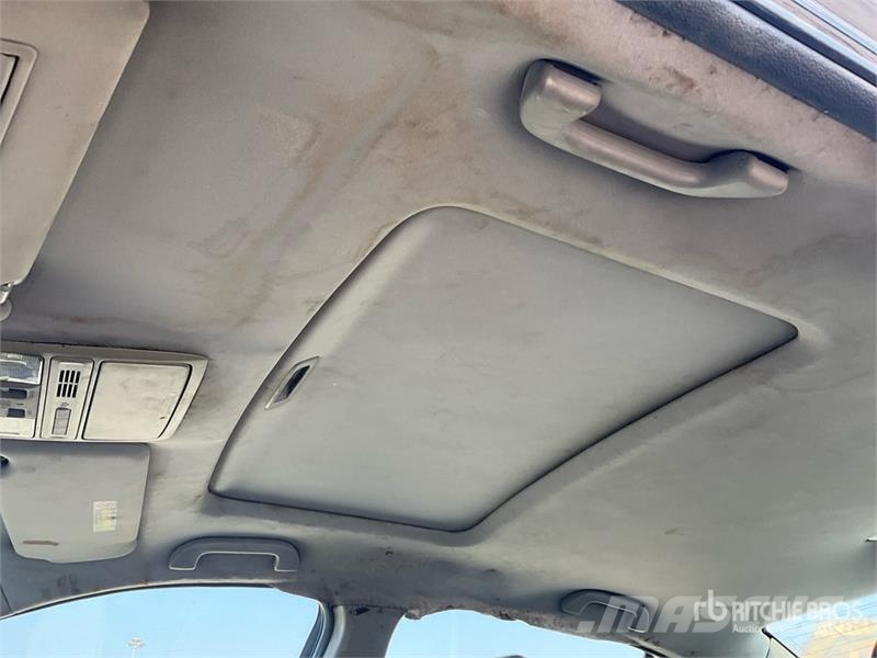 Honda Accord Automobile سيارات