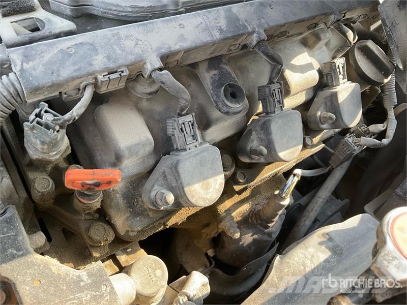 Honda Accord Automobile سيارات