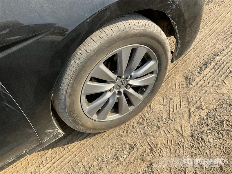 Honda Accord Automobile سيارات