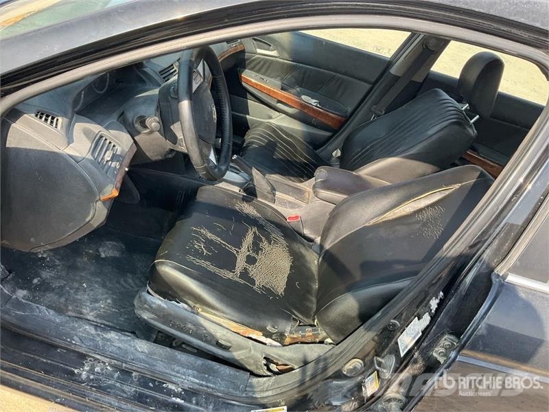 Honda Accord Automobile سيارات