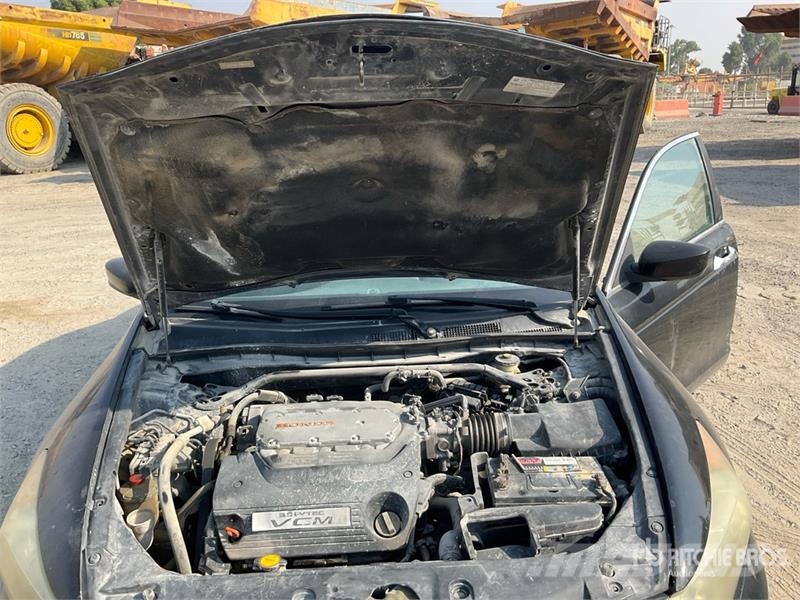 Honda Accord Automobile سيارات