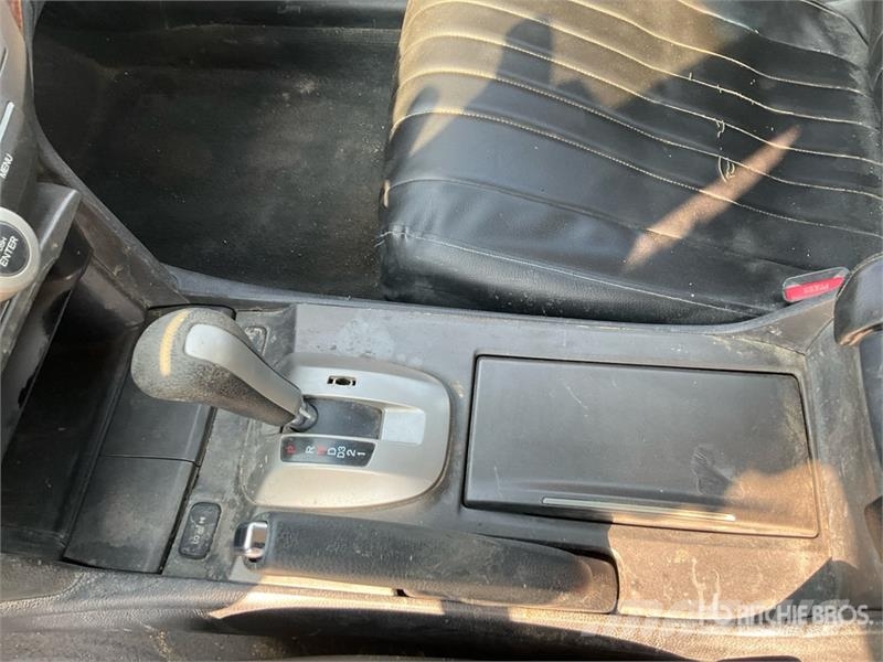 Honda Accord Automobile سيارات