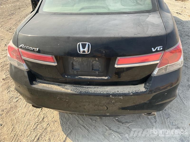 Honda Accord Automobile سيارات