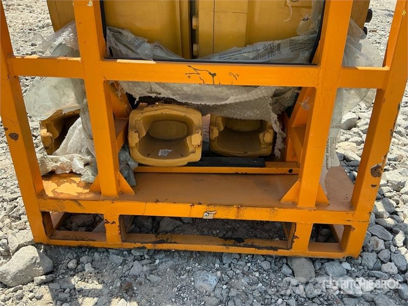 Hydraulic Control Valve w/ Final Drive - Fits Whee Transportes - Outros