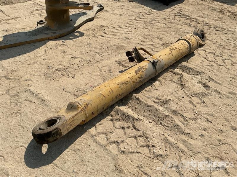 Hydraulic Cylinder - Fits Komatsu PC8002 معدات النقل - غير ذلك