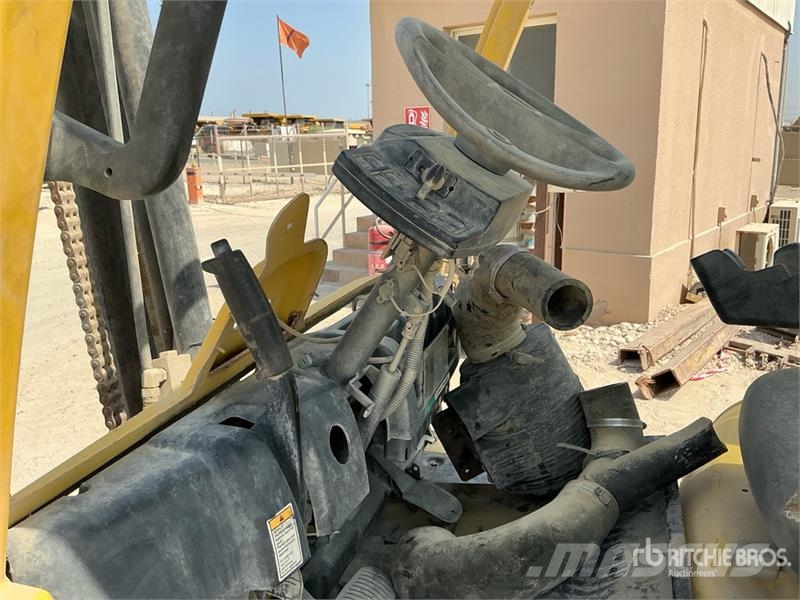 Hyster H 5.5 FT 5.5 ton Forklift (Inoperable) شاحنات ذات رافعات شوكية - أخرى