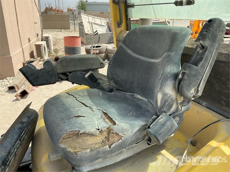 Hyster H 5.5 FT 5.5 ton Forklift (Inoperable) شاحنات ذات رافعات شوكية - أخرى