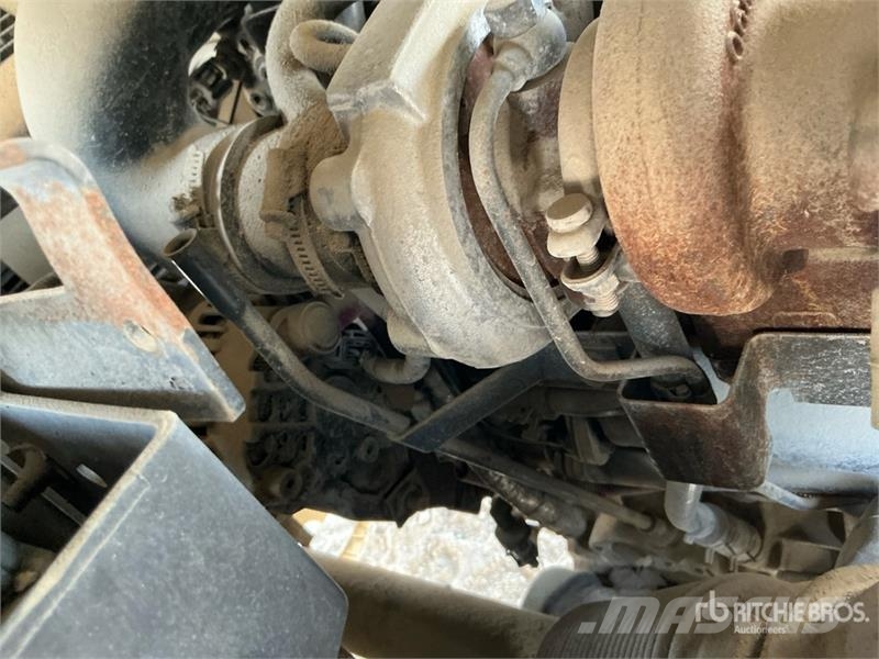 Hyster H 5.5 FT 5.5 ton Forklift (Inoperable) شاحنات ذات رافعات شوكية - أخرى
