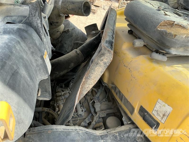 Hyster H 5.5 FT 5.5 ton Forklift (Inoperable) شاحنات ذات رافعات شوكية - أخرى