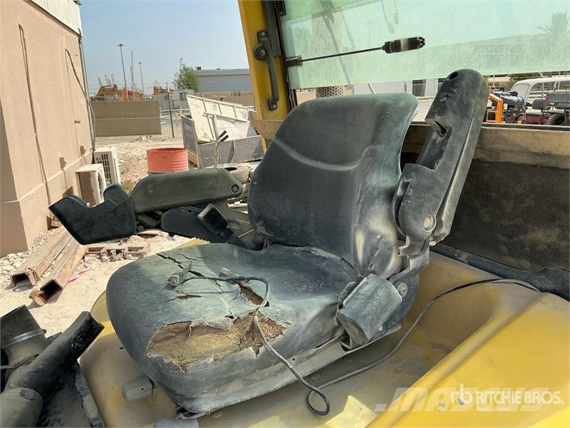 Hyster H 5.5 FT 5.5 ton Forklift (Inoperable) شاحنات ذات رافعات شوكية - أخرى