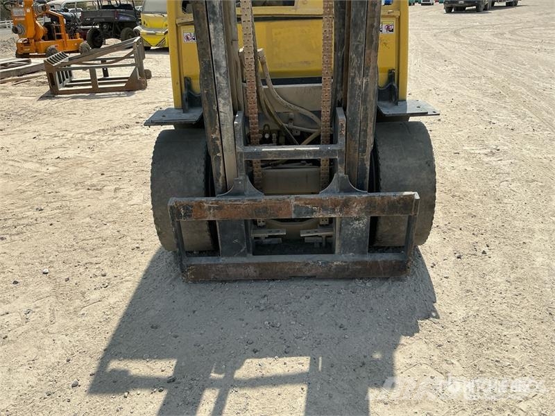 Hyster H 5.5 FT 5.5 ton Forklift (Inoperable) شاحنات ذات رافعات شوكية - أخرى