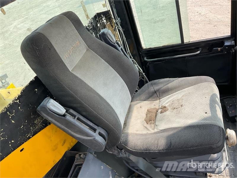 Hyster H16.00XL2 16 ton Forklift Інше