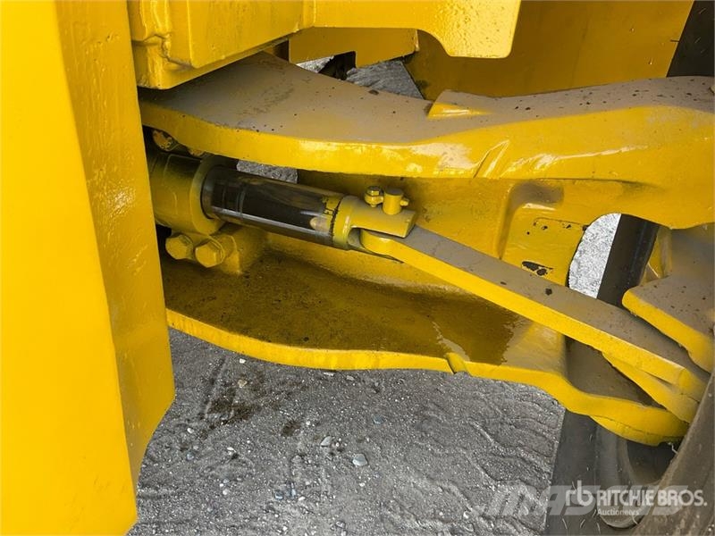 Hyster H16.00XL2 16 ton Forklift Інше